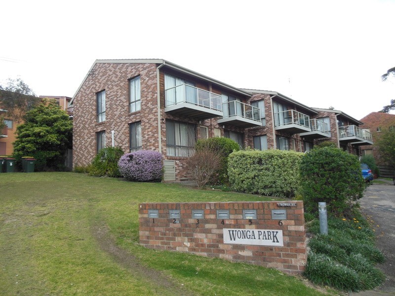 1/1 Wonga Street, Merimbula NSW 2548