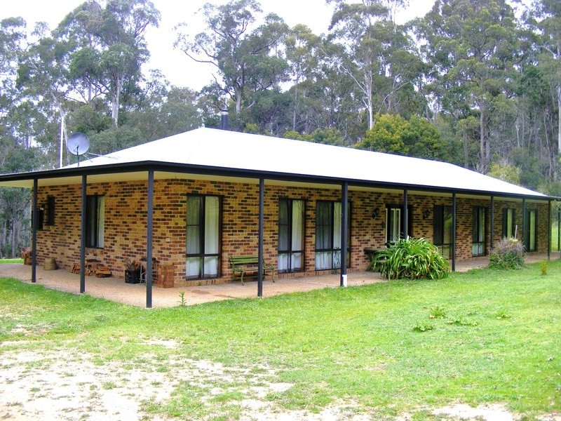 1053 Burragate Road, Wyndham NSW 2550