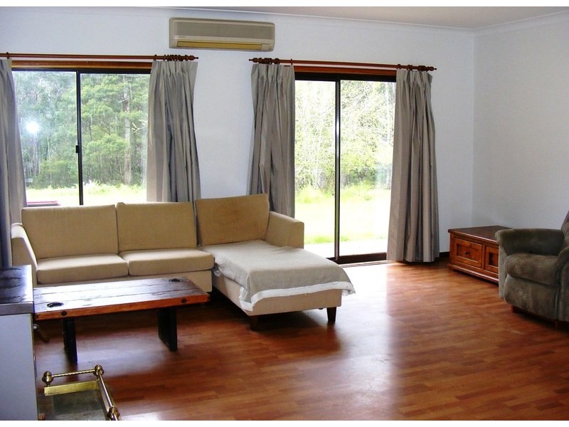 1053 Burragate Road, Wyndham NSW 2550