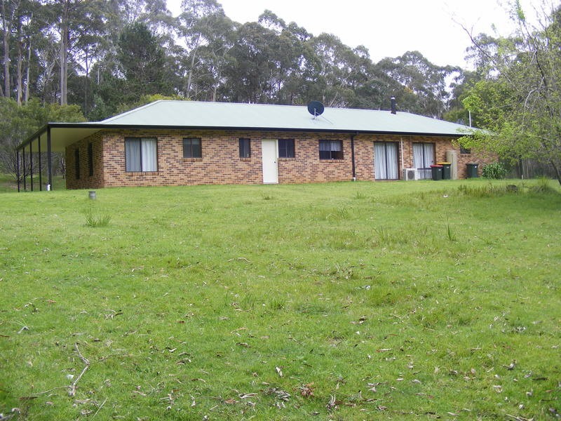 1053 Burragate Road, Wyndham NSW 2550