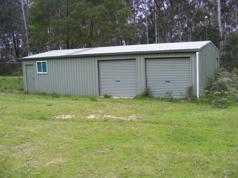 1053 Burragate Road, Wyndham NSW 2550