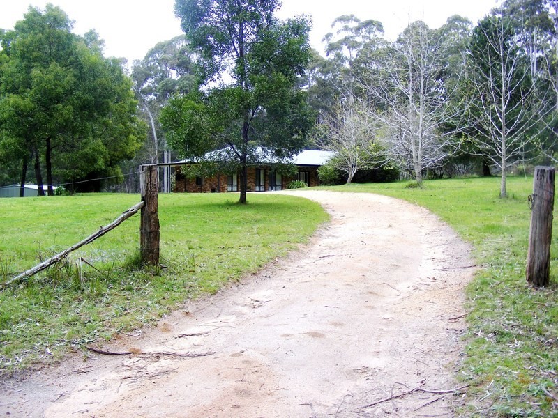 1053 Burragate Road, Wyndham NSW 2550