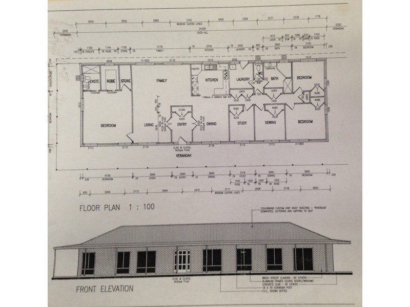 1053 Burragate Road, Wyndham NSW 2550
