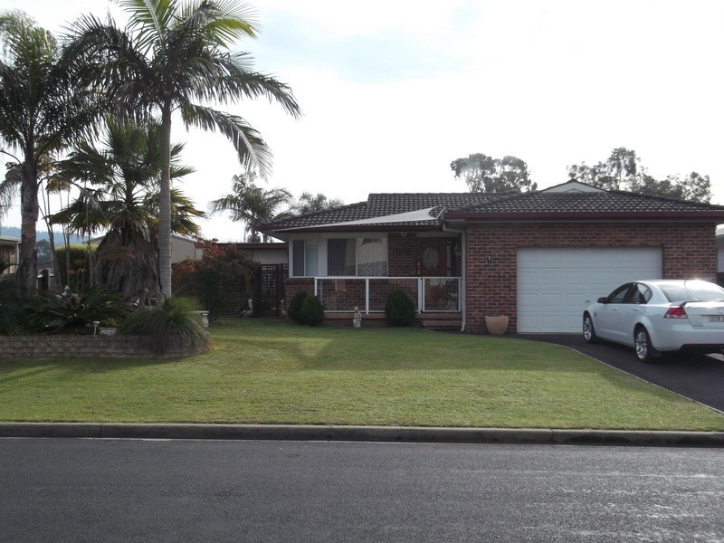 7 King Place, Eden NSW 2551