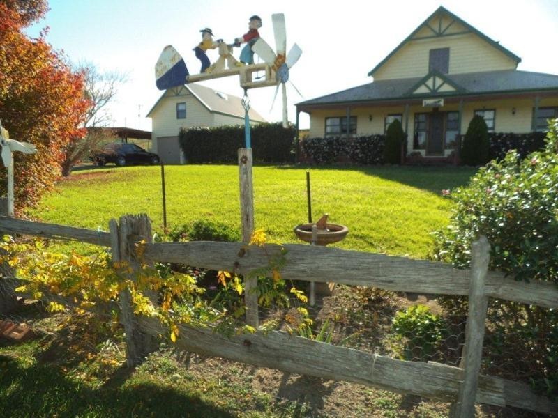 98 Tantawangalo Lane, Tantawangalo NSW 2550