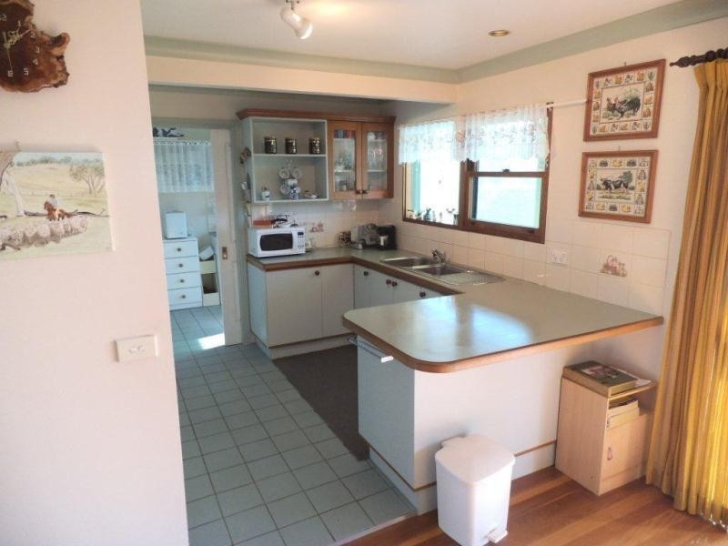 98 Tantawangalo Lane, Tantawangalo NSW 2550