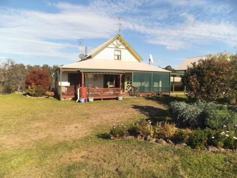 98 Tantawangalo Lane, Tantawangalo NSW 2550