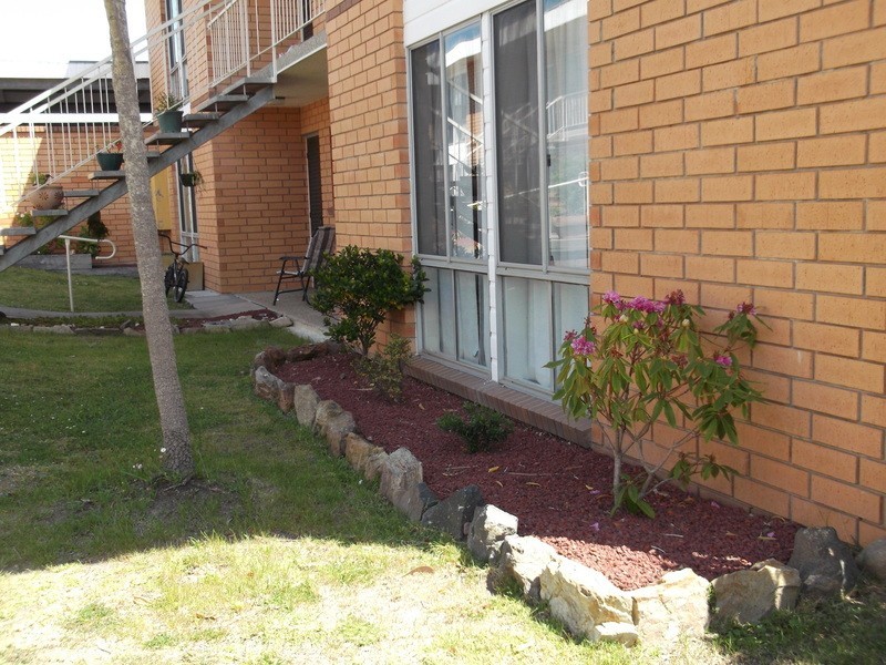 8/4-6 Calle Calle, Eden NSW 2551