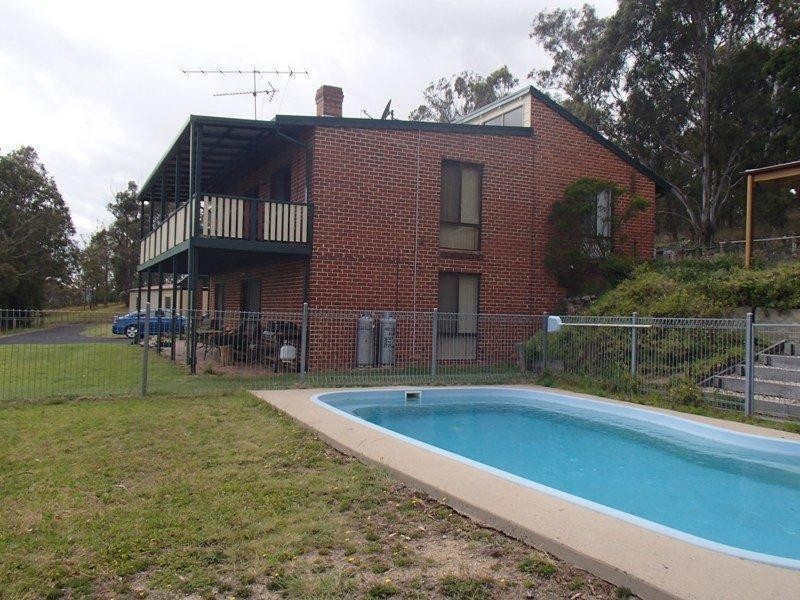 407 Candelo Road, Candelo NSW 2550