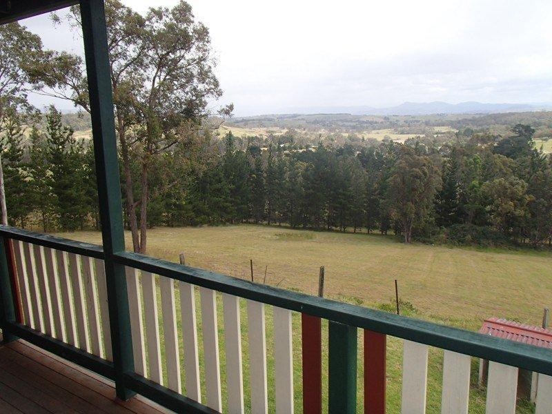 407 Candelo Road, Candelo NSW 2550