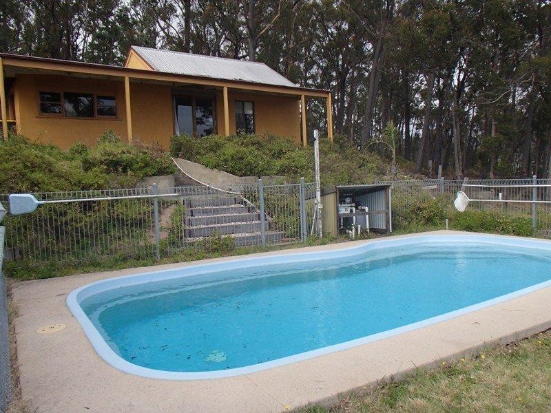 407 Candelo Road, Candelo NSW 2550