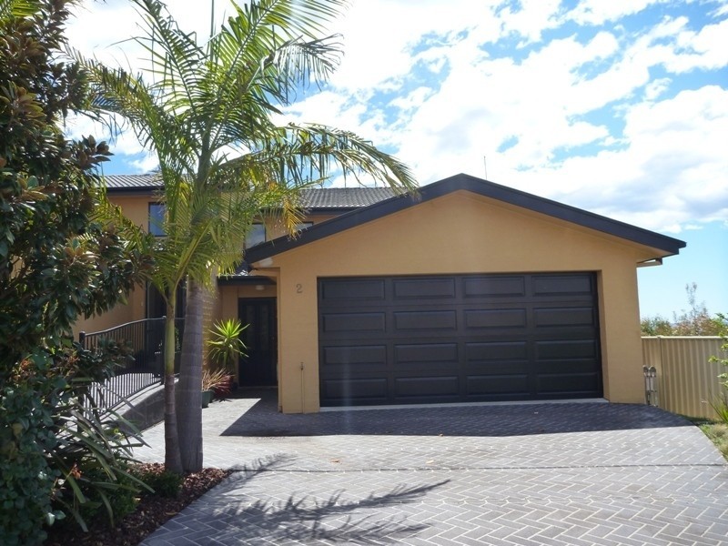 2/4 Krista Lee Court, Tura Beach NSW 2548