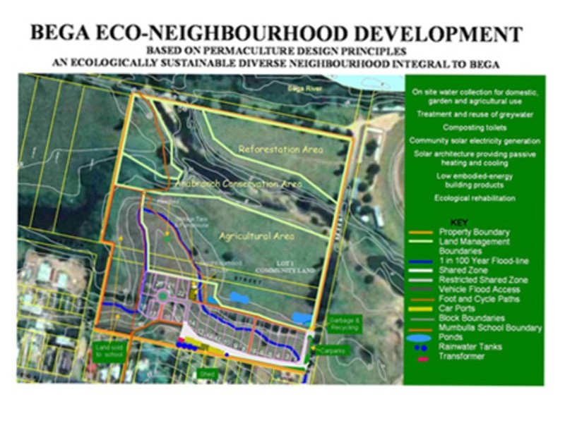 16 Millowine Lane, Bega NSW 2550