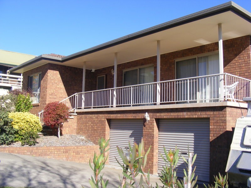 00 Lynjohn Estate, Bega NSW 2550