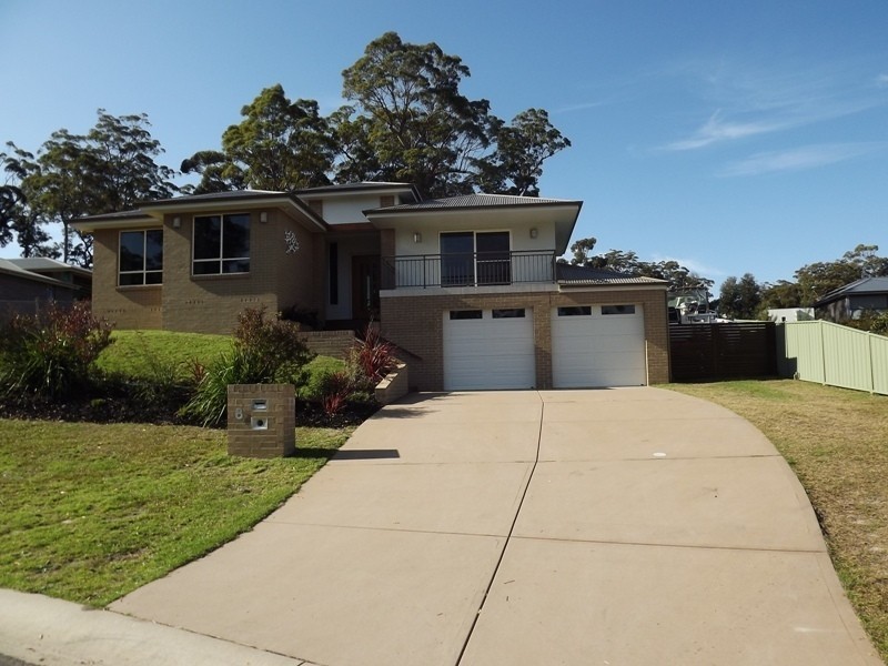 8 Whistler Close, Merimbula NSW 2548