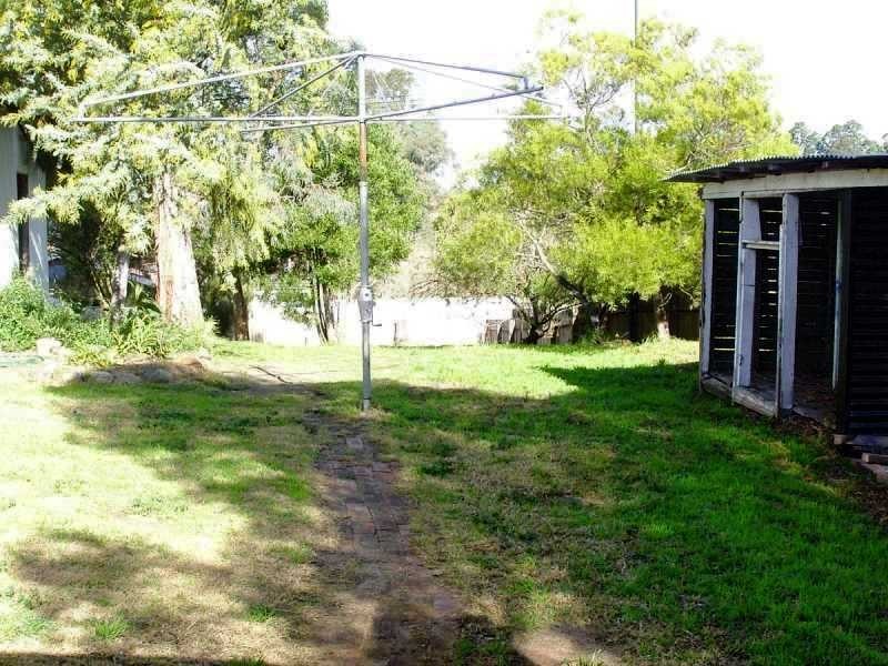 124 Upper Steet, Bega NSW 2550