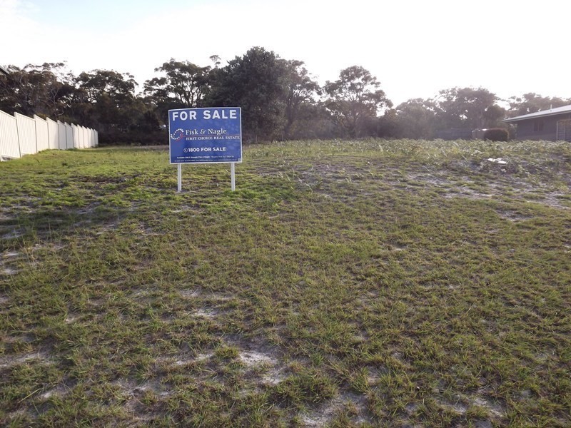 Lot 22 Casey Jayne Court, Tura Beach NSW 2548
