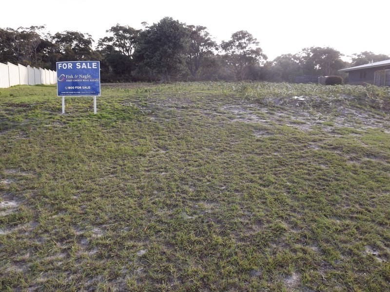 Lot 22 Casey Jayne Court, Tura Beach NSW 2548