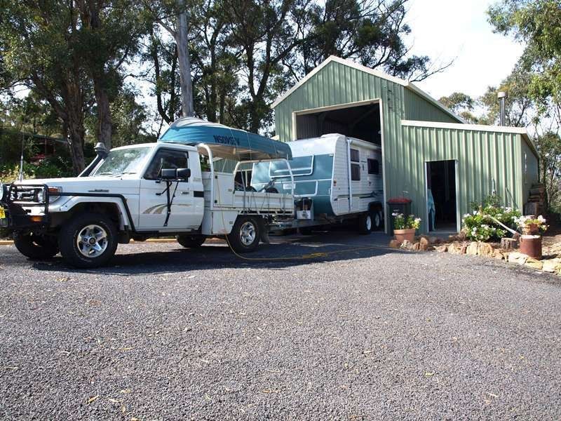 85 Jellat Way, Bega NSW 2550