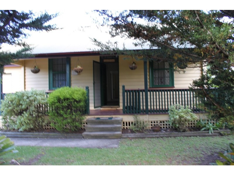 23 Bega Street, Pambula NSW 2549