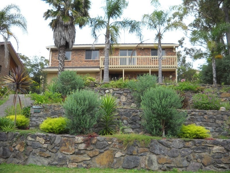 21  Andrea Street, Eden NSW 2551