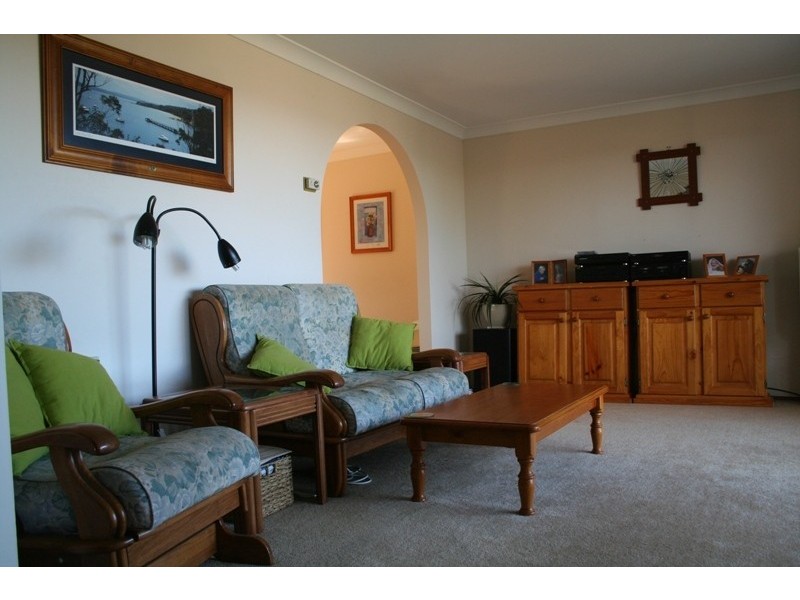 21  Andrea Street, Eden NSW 2551