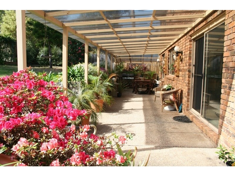 21  Andrea Street, Eden NSW 2551