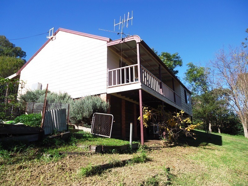 14-16 Bega Street, Candelo NSW 2550