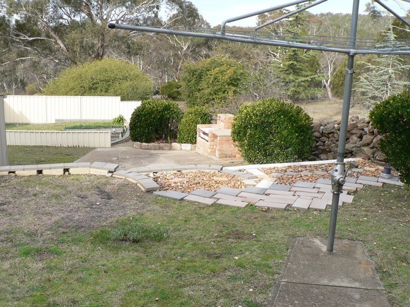 32 Chapman Street, Cooma NSW 2630