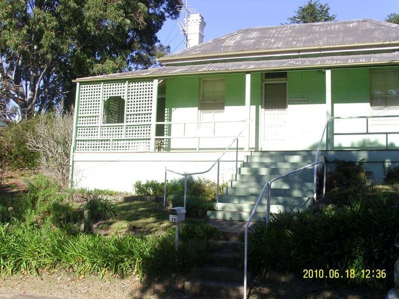 1/24 Park Lane, Bega NSW 2550