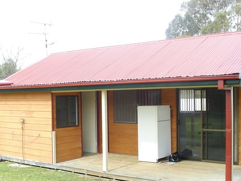 266B Auckland Street, Bega NSW 2550