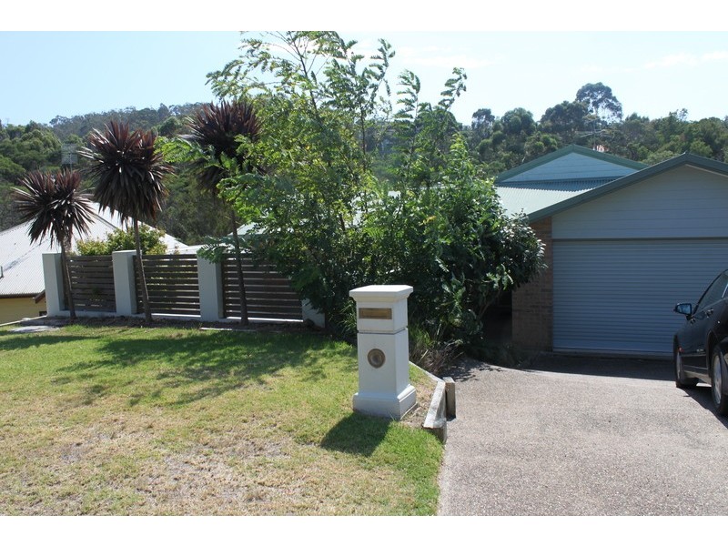 44 Berrambool Drive, Merimbula NSW 2548