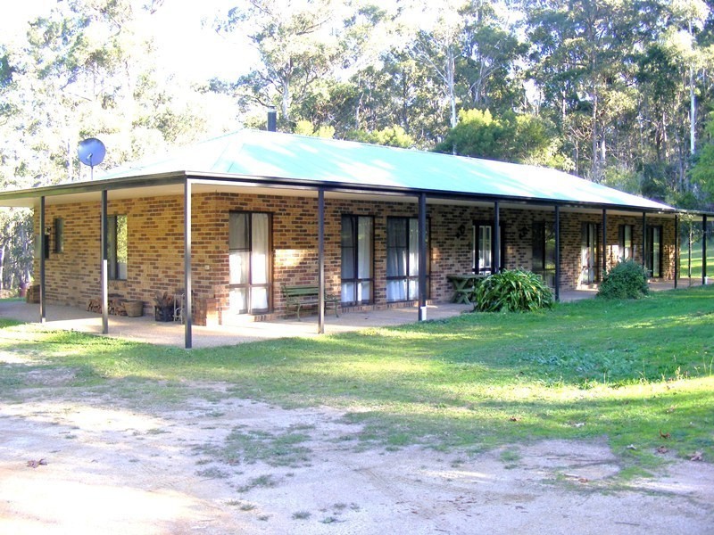 1053 Burragate Road, Wyndham NSW 2550