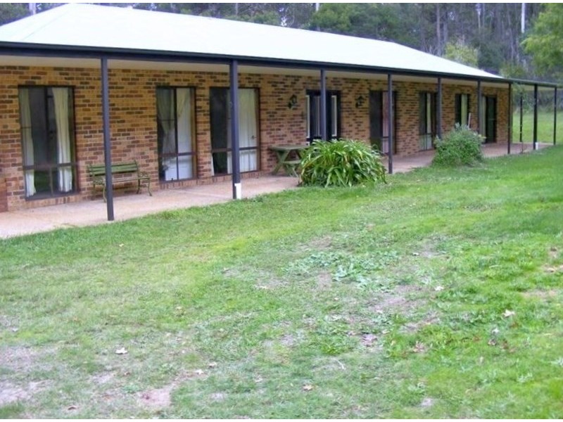 1053 Burragate Road, Wyndham NSW 2550