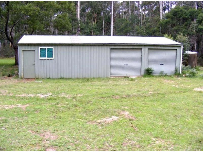 1053 Burragate Road, Wyndham NSW 2550