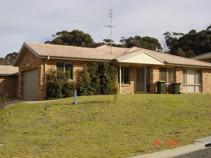 1 Krista Lee Court, Tura Beach NSW 2548