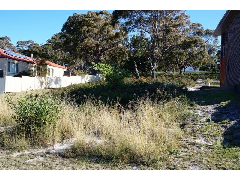 Lot 19 Casey Jayne Court, Tura Beach NSW 2548