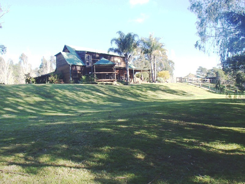 178 Millingandi Road, Millingandi NSW 2549
