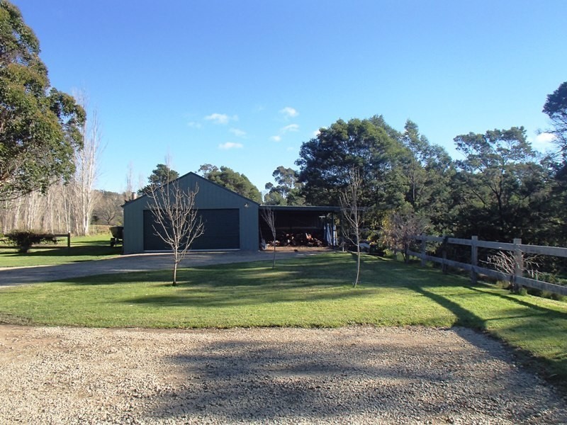 178 Millingandi Road, Millingandi NSW 2549