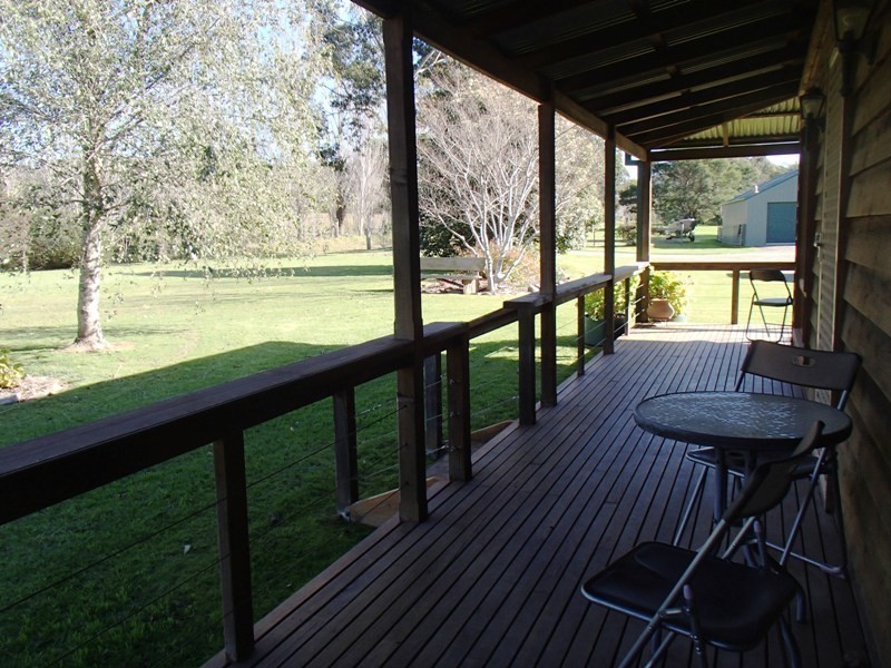 178 Millingandi Road, Millingandi NSW 2549