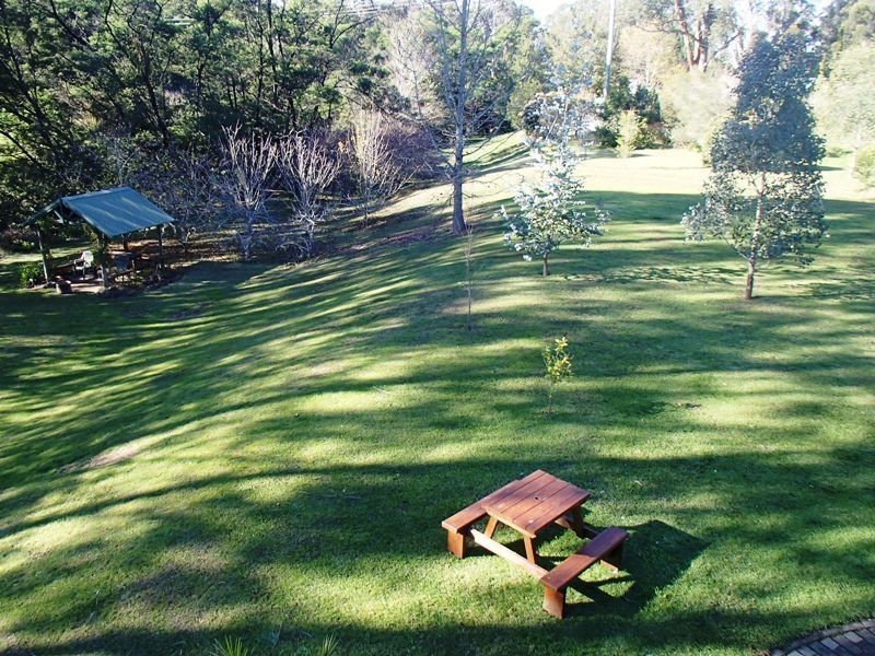 178 Millingandi Road, Millingandi NSW 2549