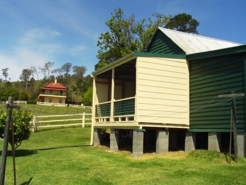 82 East Cochrans Road, Wolumla NSW 2550