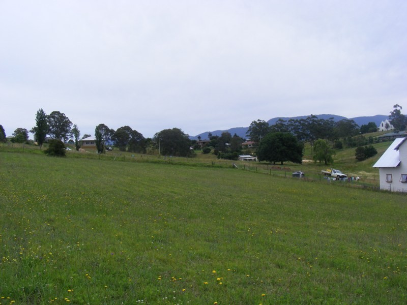 Lot 16 &17  Broad Street, Bemboka NSW 2550