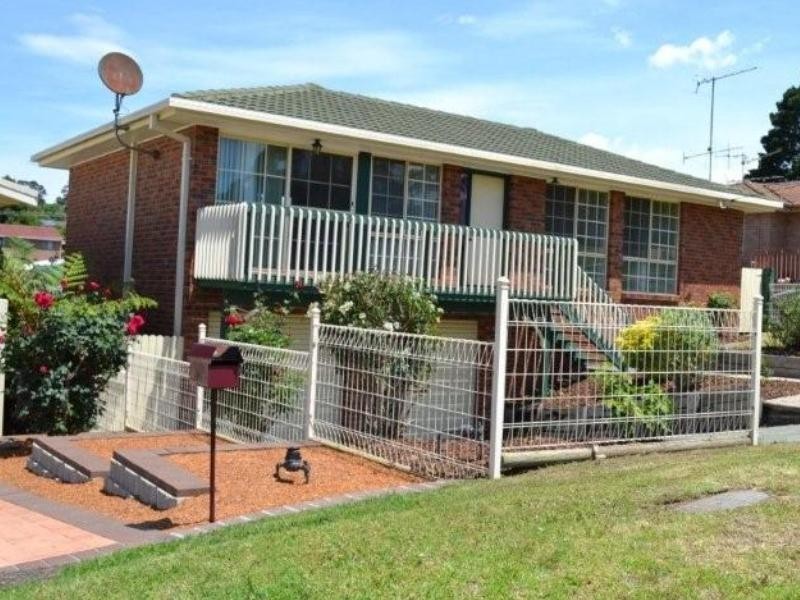 8 Manning Street, Bega NSW 2550
