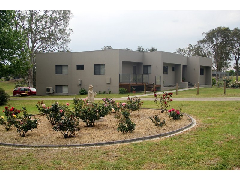21 Corridgeree Road, Tarraganda NSW 2550