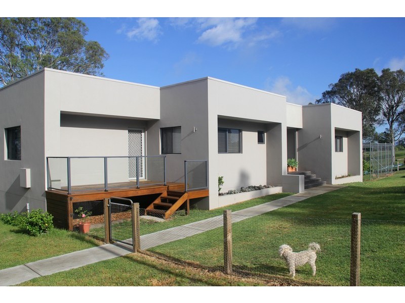 21 Corridgeree Road, Tarraganda NSW 2550