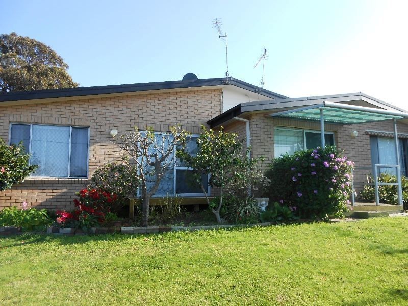 1/61-67  Bay Street, Tathra NSW 2550