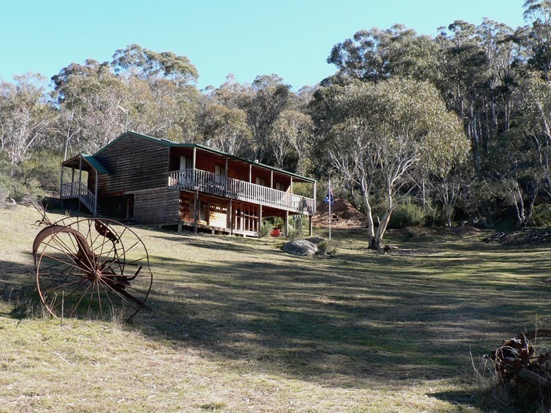 103 Bobeyan Road, Shannons Flat NSW 2630