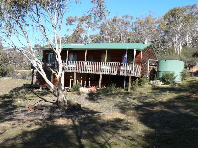 103 Bobeyan Road, Shannons Flat NSW 2630