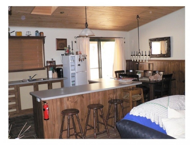 103 Bobeyan Road, Shannons Flat NSW 2630
